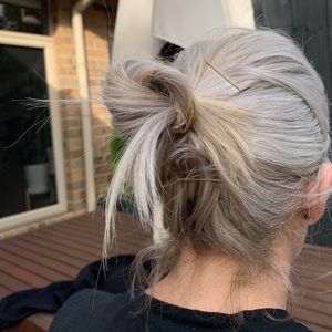 Meet your Posher, Rhianna